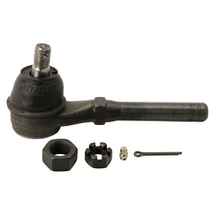 QuickSteer ES3370T Steering Tie Rod End