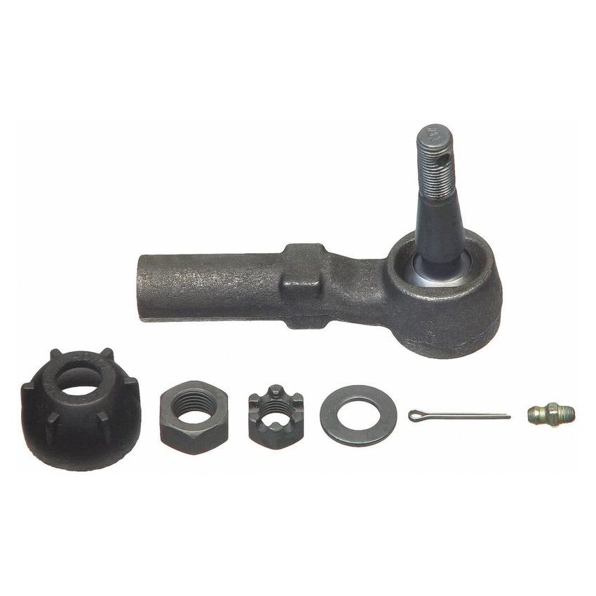 QuickSteer ES3452 Embout de biellette de direction