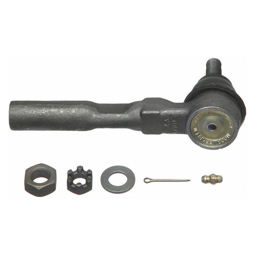 QuickSteer ES3455 Terminal de Dirección