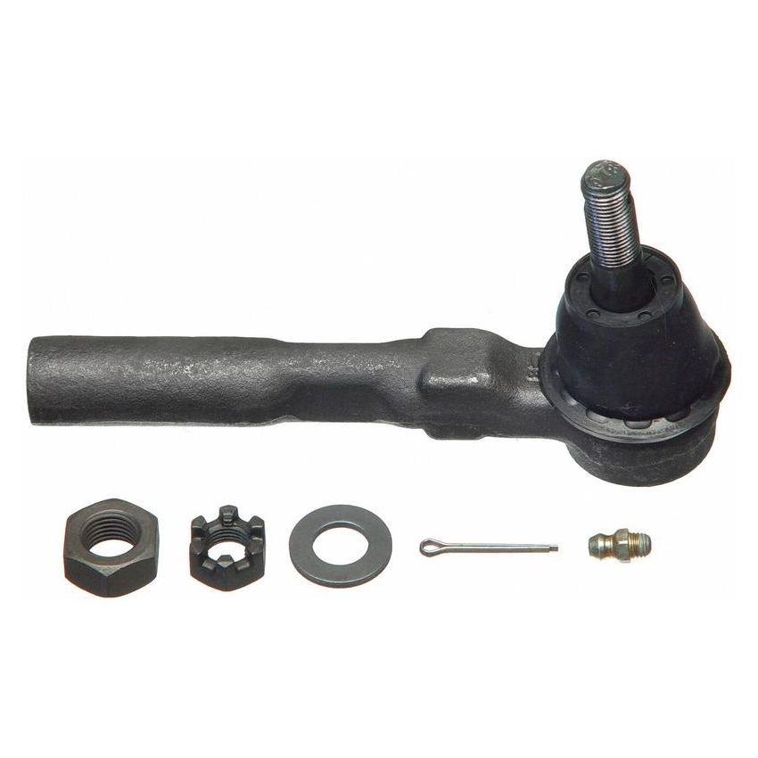 QuickSteer ES3455 Terminal de Dirección