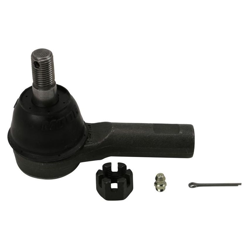 QuickSteer ES3466 Terminal de Dirección