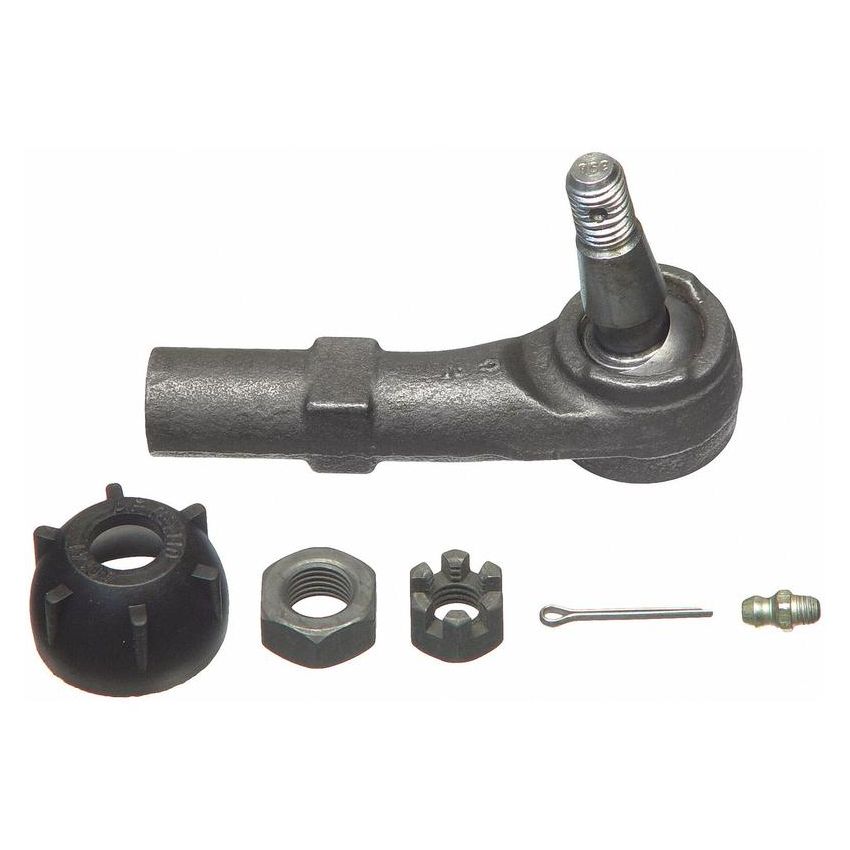 QuickSteer ES3524 Steering Tie Rod End