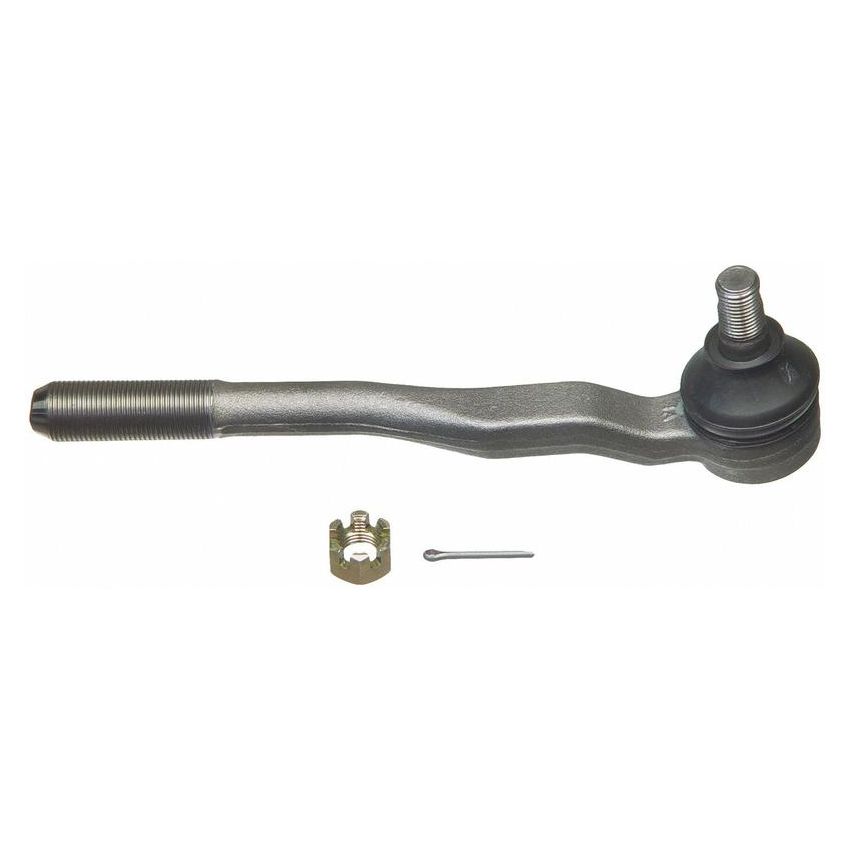 QuickSteer ES3548 Terminal de Dirección