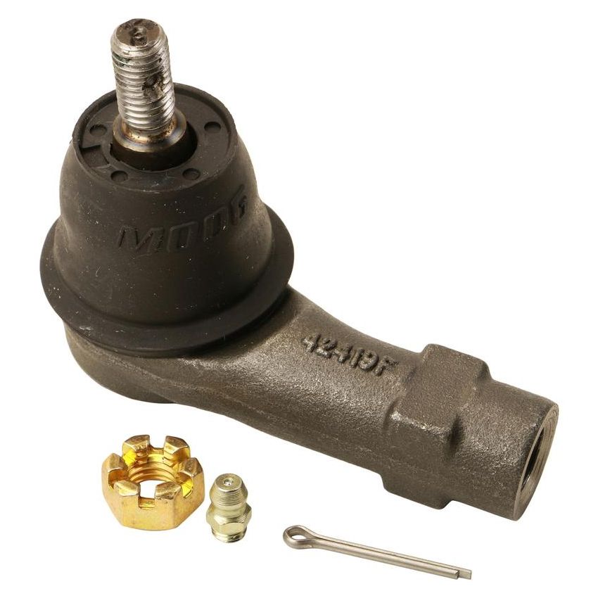 QuickSteer ES3587 Steering Tie Rod End