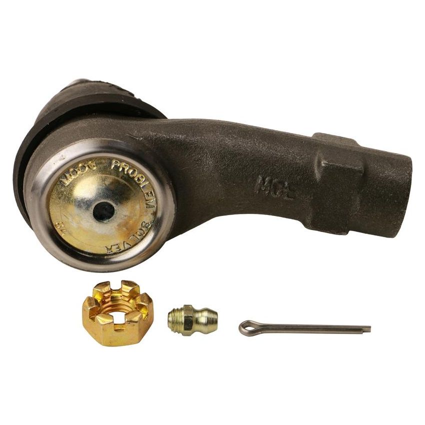 QuickSteer ES3587 Steering Tie Rod End