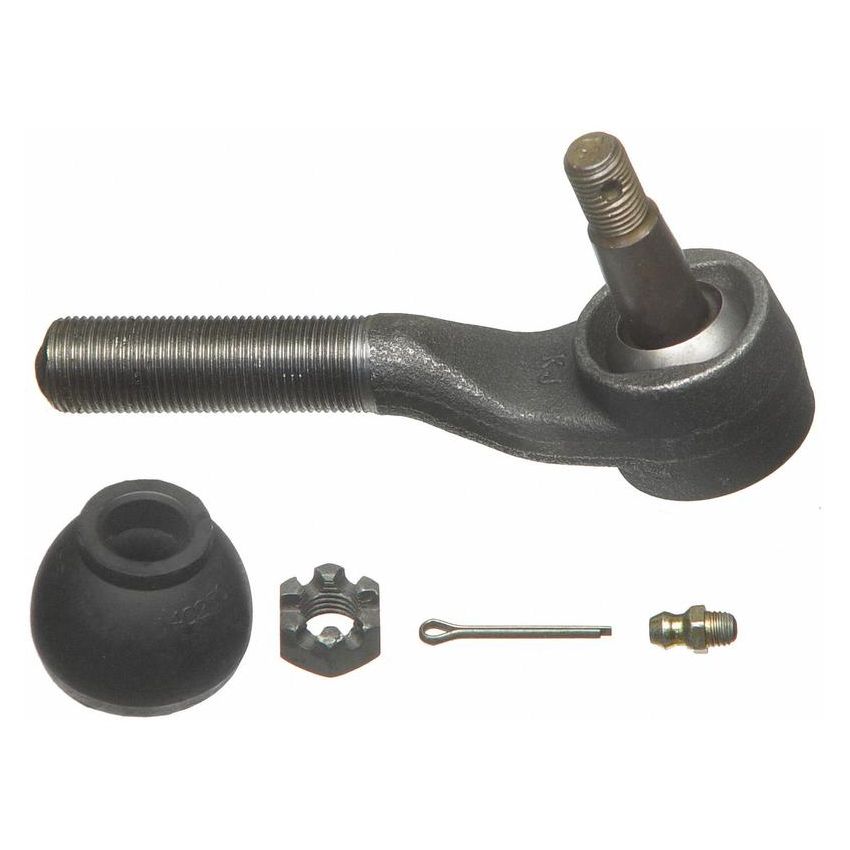 QuickSteer ES360RL Embout de biellette de direction