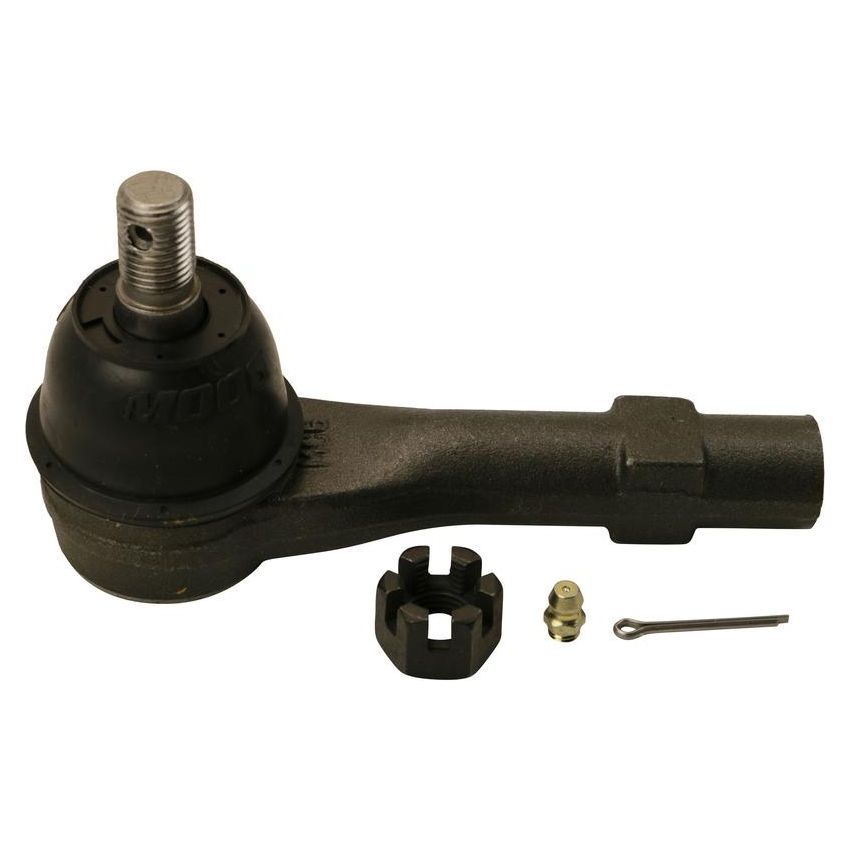 QuickSteer ES3667 Steering Tie Rod End