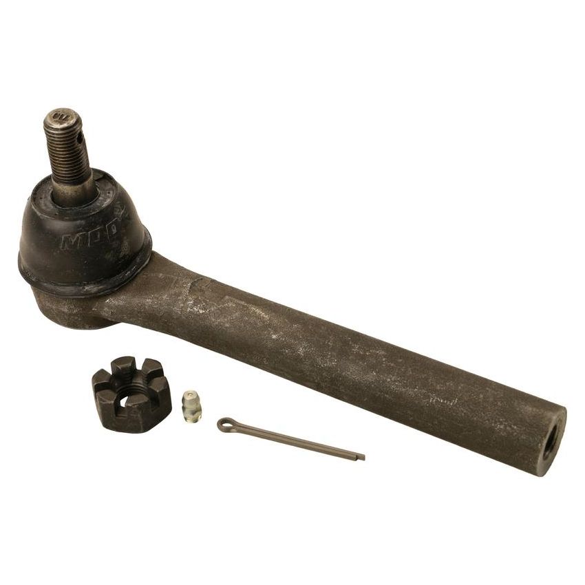 QuickSteer ES800046 Terminal de Dirección