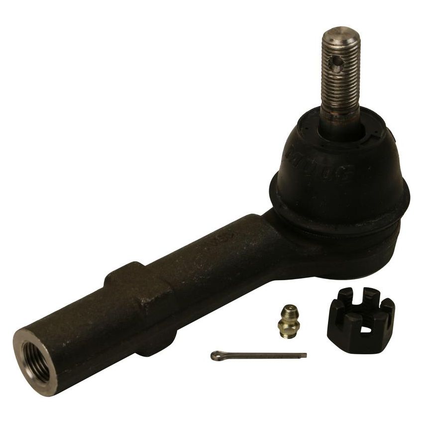 QuickSteer ES800223 Steering Tie Rod End