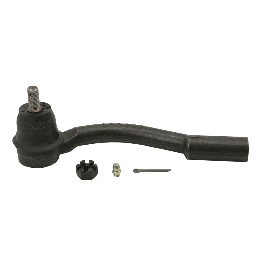 QuickSteer ES800350 Steering Tie Rod End