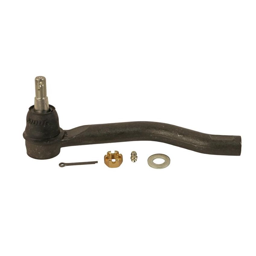 QuickSteer ES800358 Steering Tie Rod End