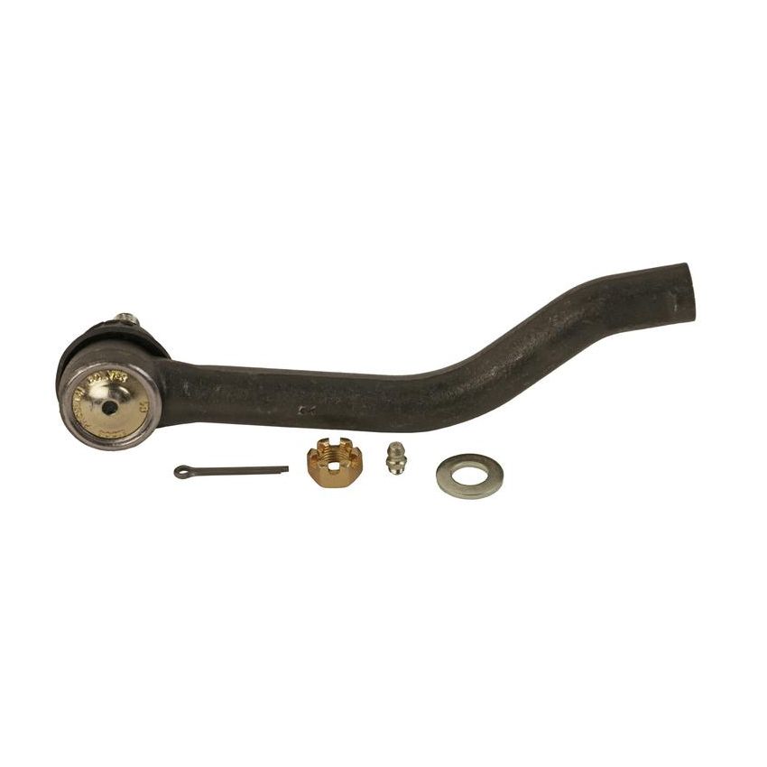 QuickSteer ES800358 Steering Tie Rod End
