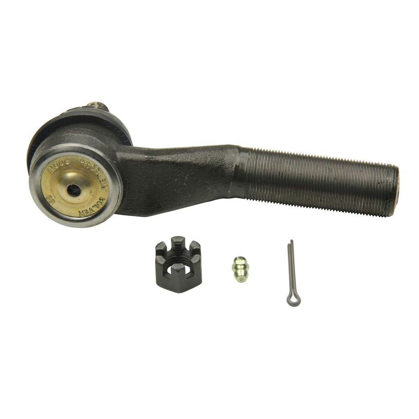 QuickSteer ES800401 Terminal de Dirección