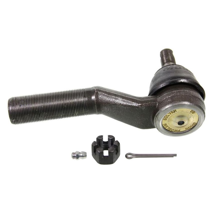 QuickSteer ES800402 Steering Tie Rod End