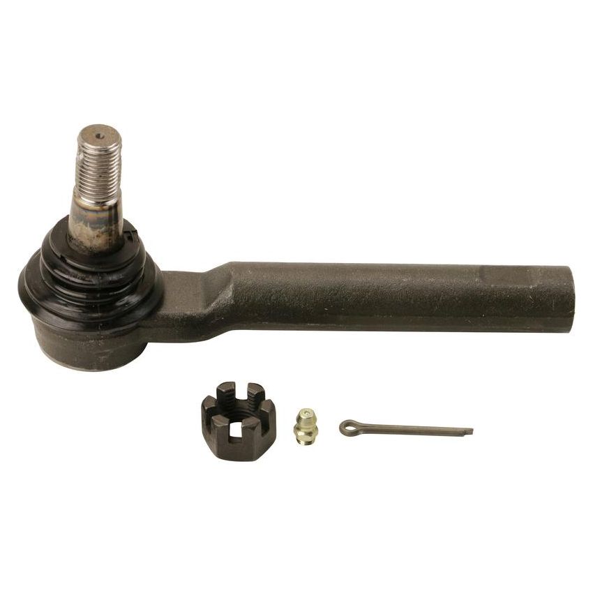 QuickSteer ES800404 Steering Tie Rod End