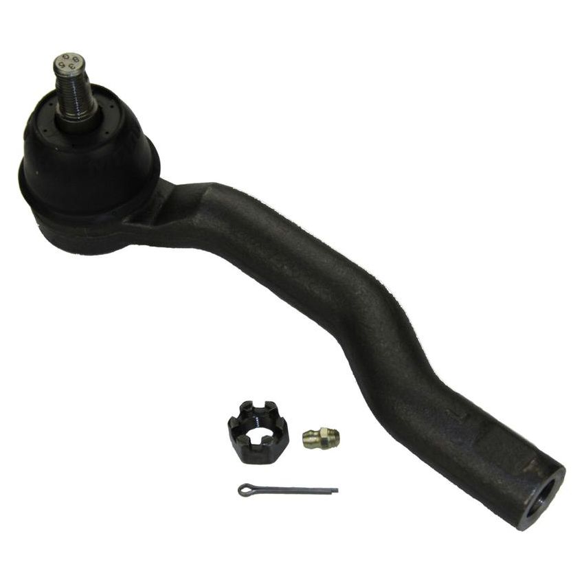 QuickSteer ES800474 Steering Tie Rod End