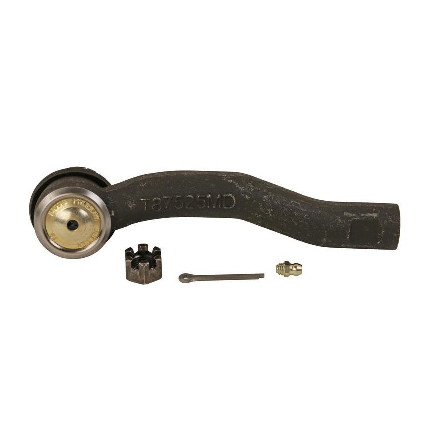 QuickSteer ES80431 Embout de biellette de direction