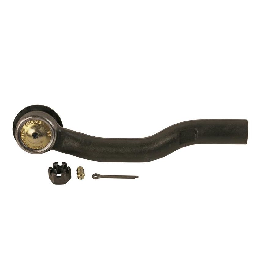 QuickSteer ES80602 Steering Tie Rod End