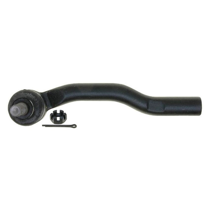 QuickSteer ES80602 Steering Tie Rod End