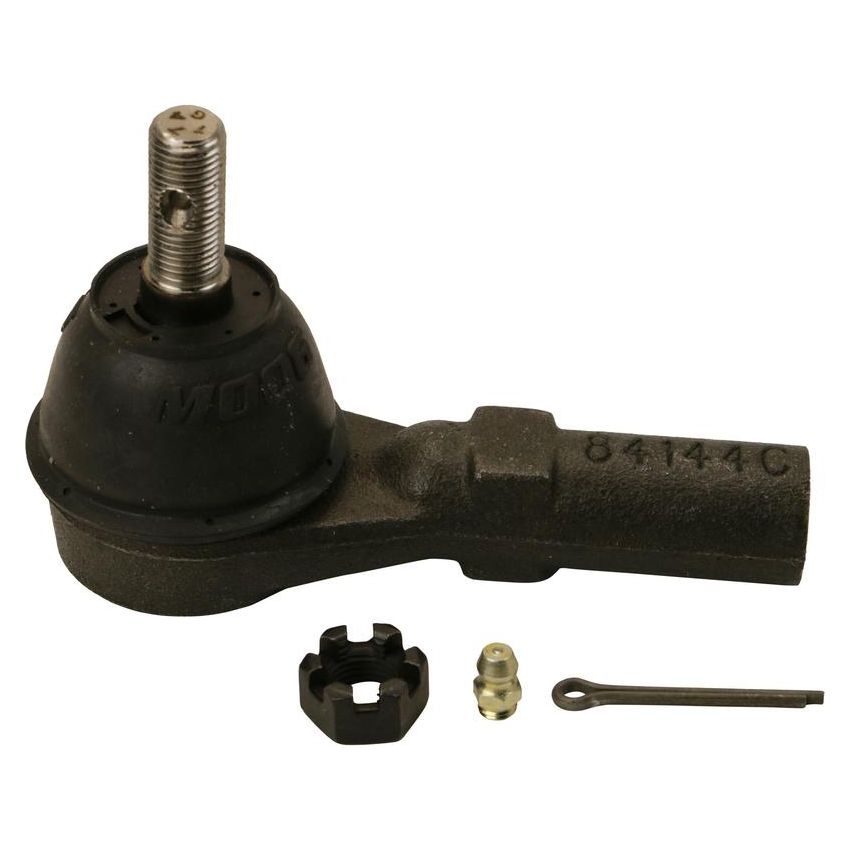 QuickSteer ES80805 Terminal de Dirección