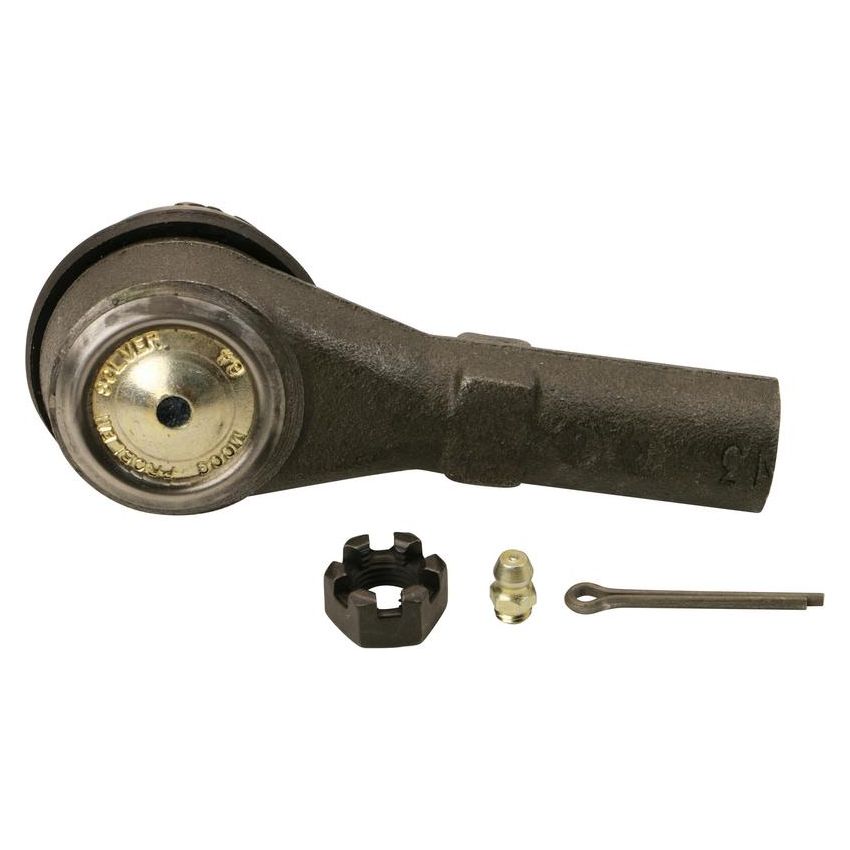 QuickSteer ES80805 Terminal de Dirección