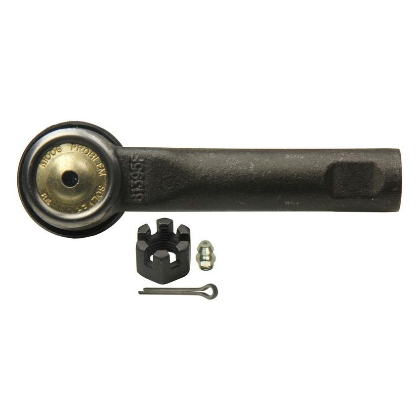 QuickSteer ES80895 Steering Tie Rod End