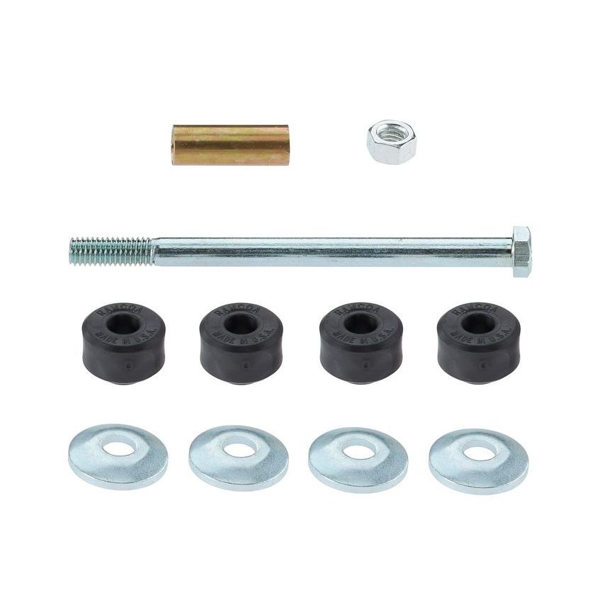 QuickSteer K3124 Juego de Tornillos de Barra Estabilizadora