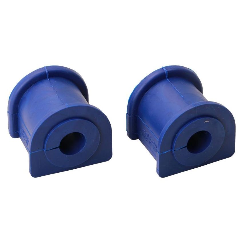 QuickSteer K3160 Suspension – Barre antiroulis – Trousse de bagues