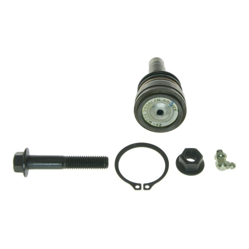 QuickSteer K500033 Suspension – Joint à rotule