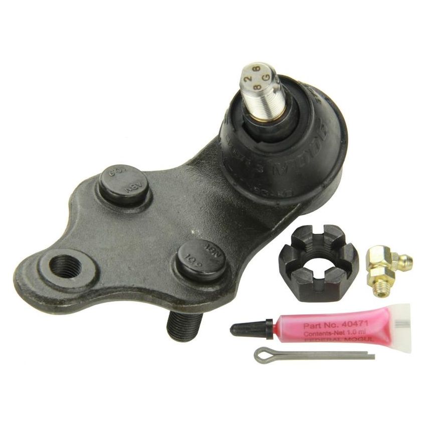 QuickSteer K500043 Rótula de Suspensión