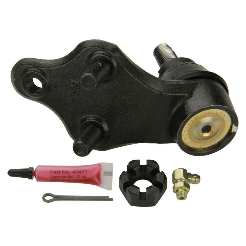 QuickSteer K500043 Rótula de Suspensión