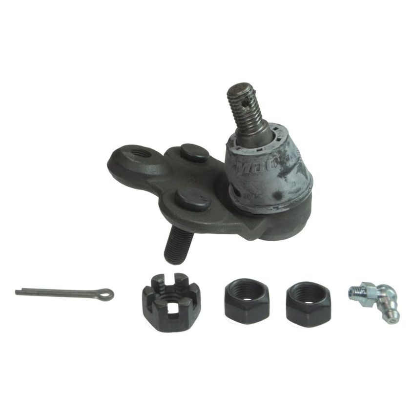 QuickSteer K500069 Suspension – Joint à rotule