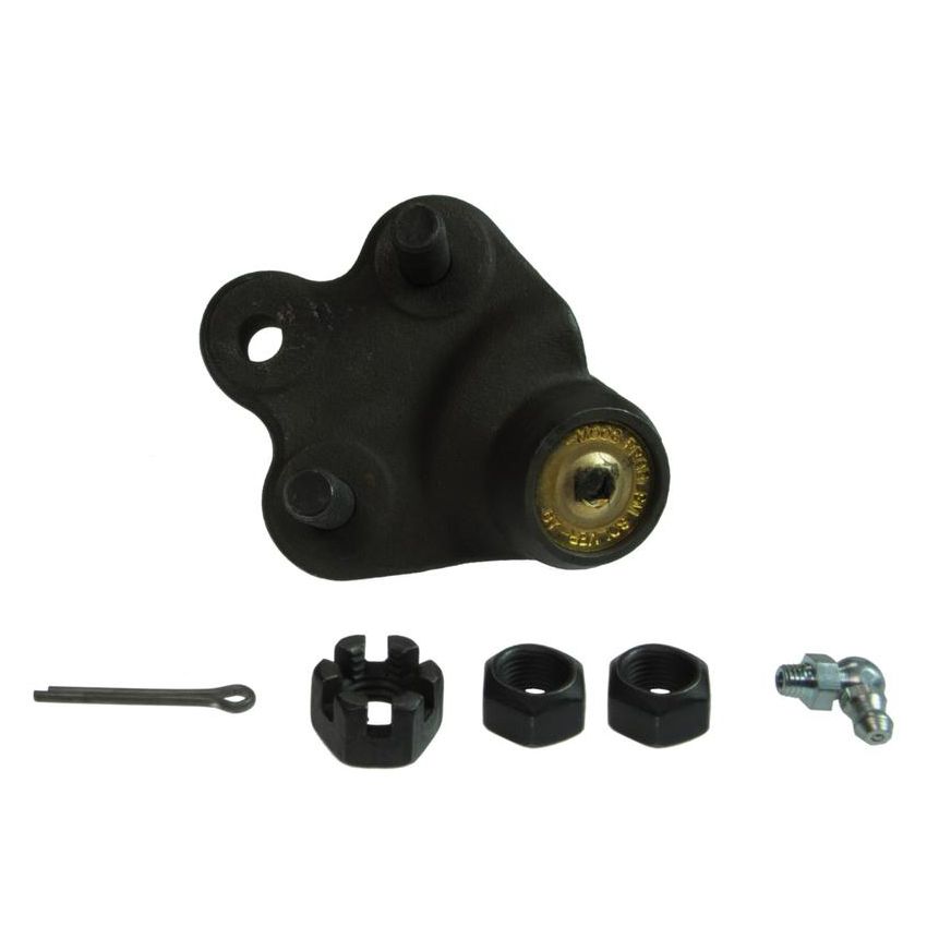 QuickSteer K500069 Suspension – Joint à rotule