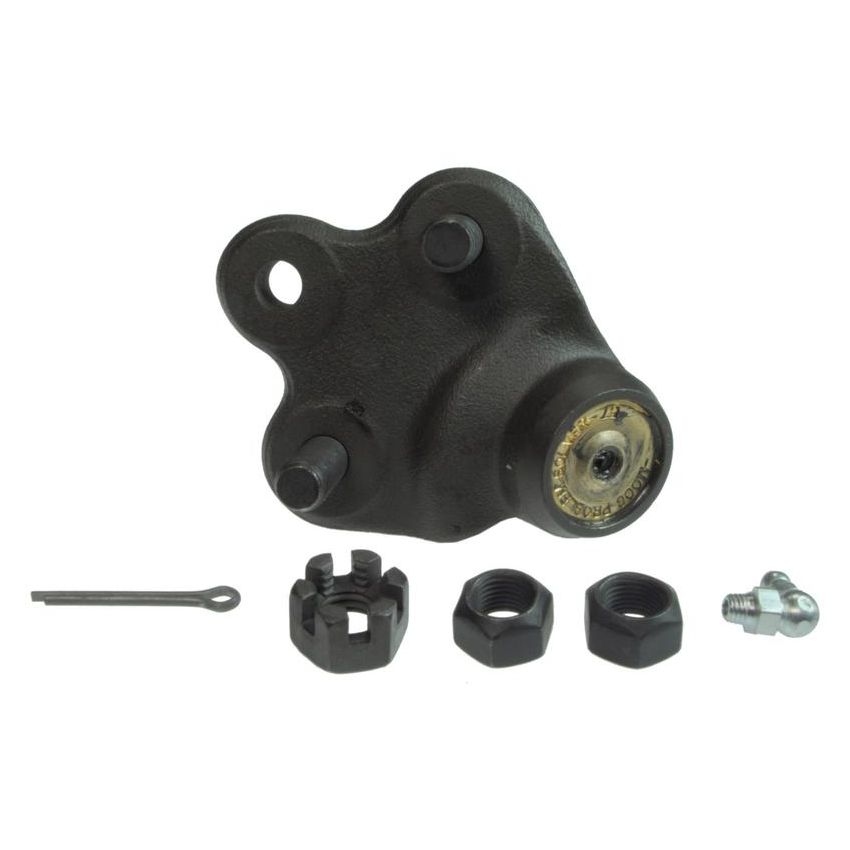 QuickSteer K500070 Rótula de Suspensión