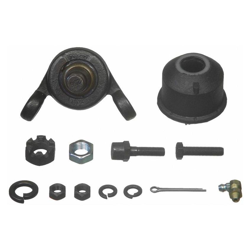 QuickSteer K6035 Rótula de Suspensión