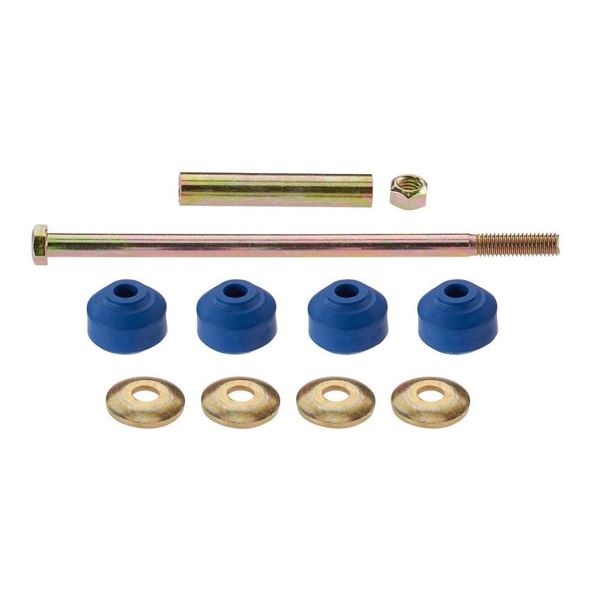 QuickSteer K700432 Suspension Stabilizer Bar Link Kit