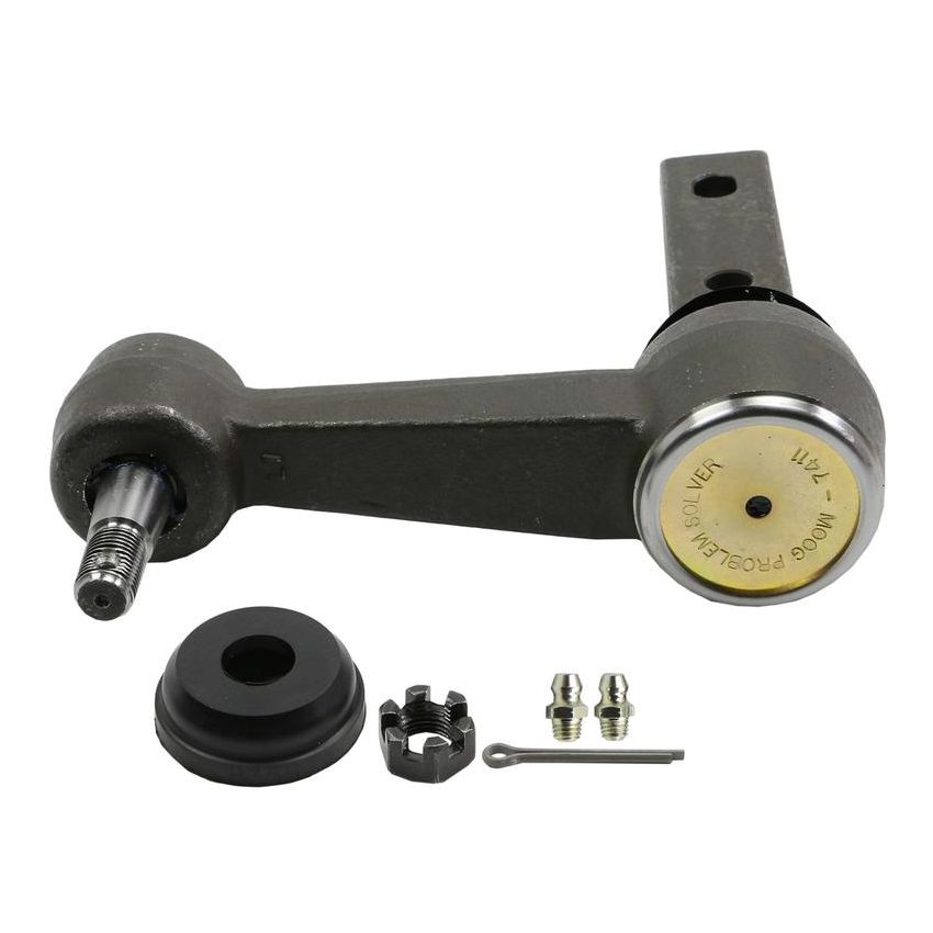 QuickSteer K7217T Steering Idler Arm