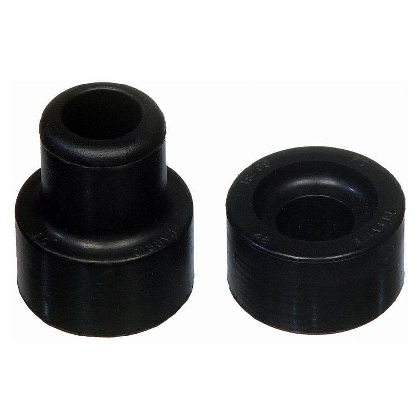 QuickSteer K8101 Bras radial – Trousse de bagues