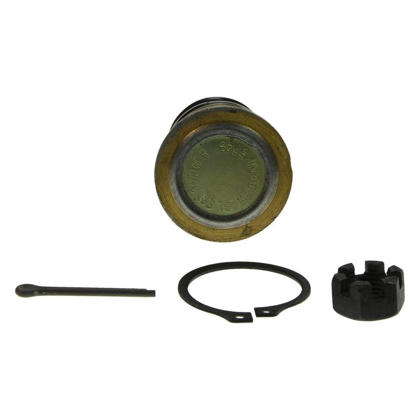 QuickSteer K8687 Rótula de Suspensión