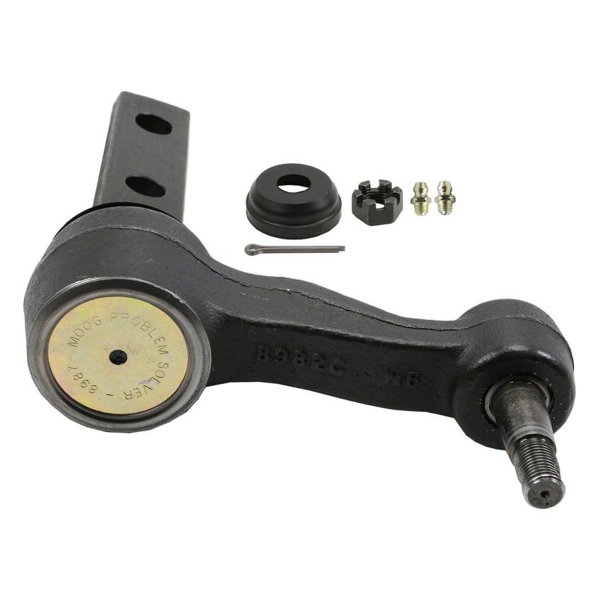 QuickSteer K8739T Steering Idler Arm