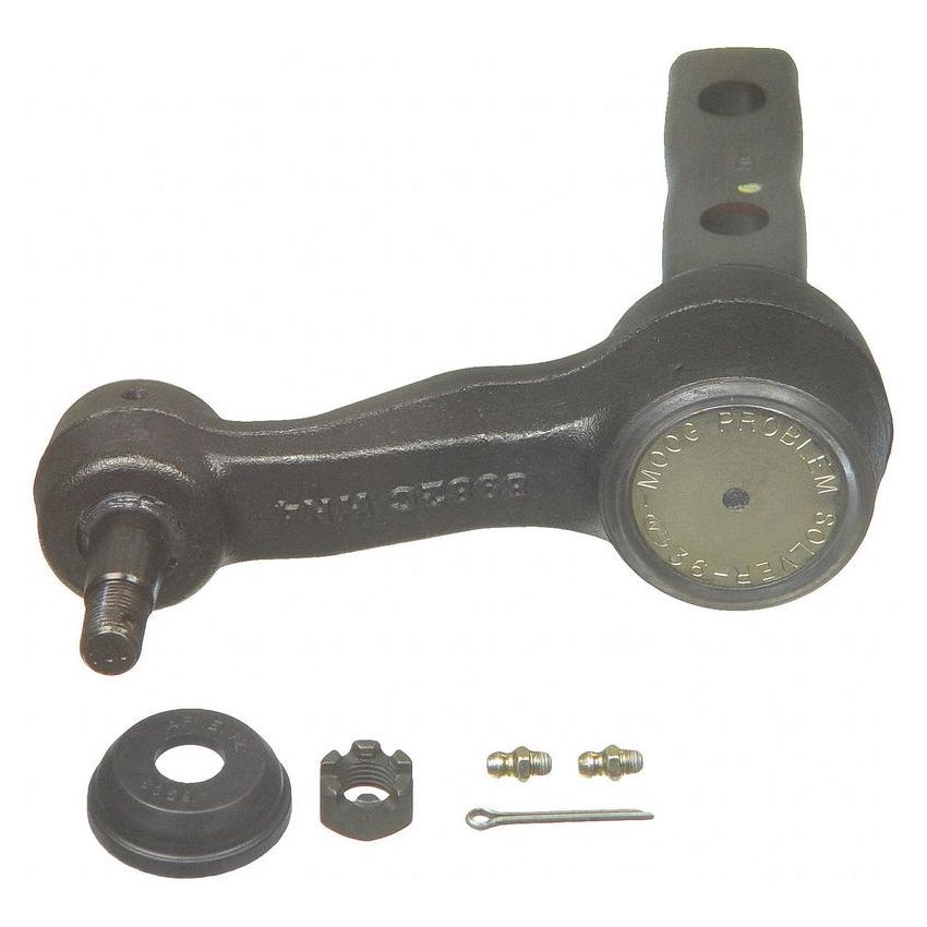 QuickSteer K8739T Steering Idler Arm