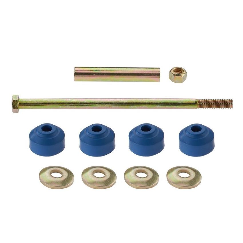 QuickSteer K8772 Juego de Tornillos de Barra Estabilizadora