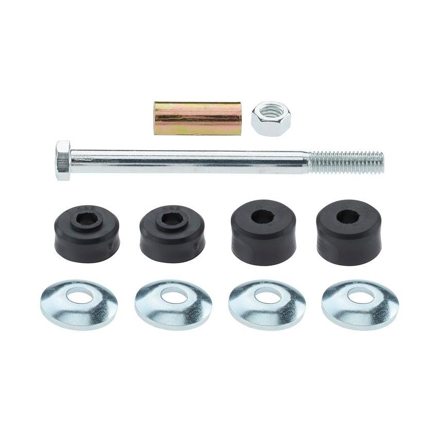 QuickSteer K90389 Juego de Tornillos de Barra Estabilizadora