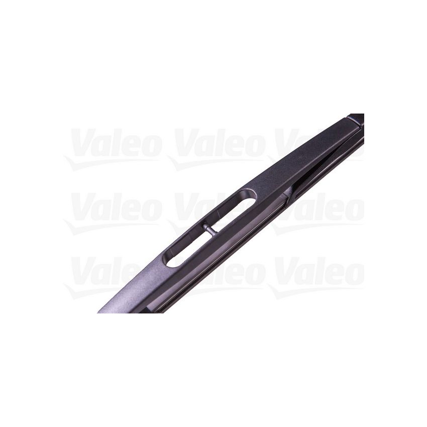 Valeo R12B Conventional 12in Connector Snap Claw (Pack of 1)