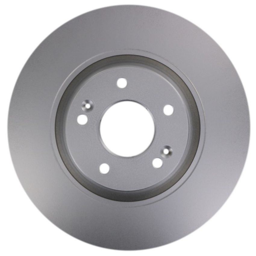 ADVICS R6F317U ADVICS OE Replacement Disc Brake Rotor