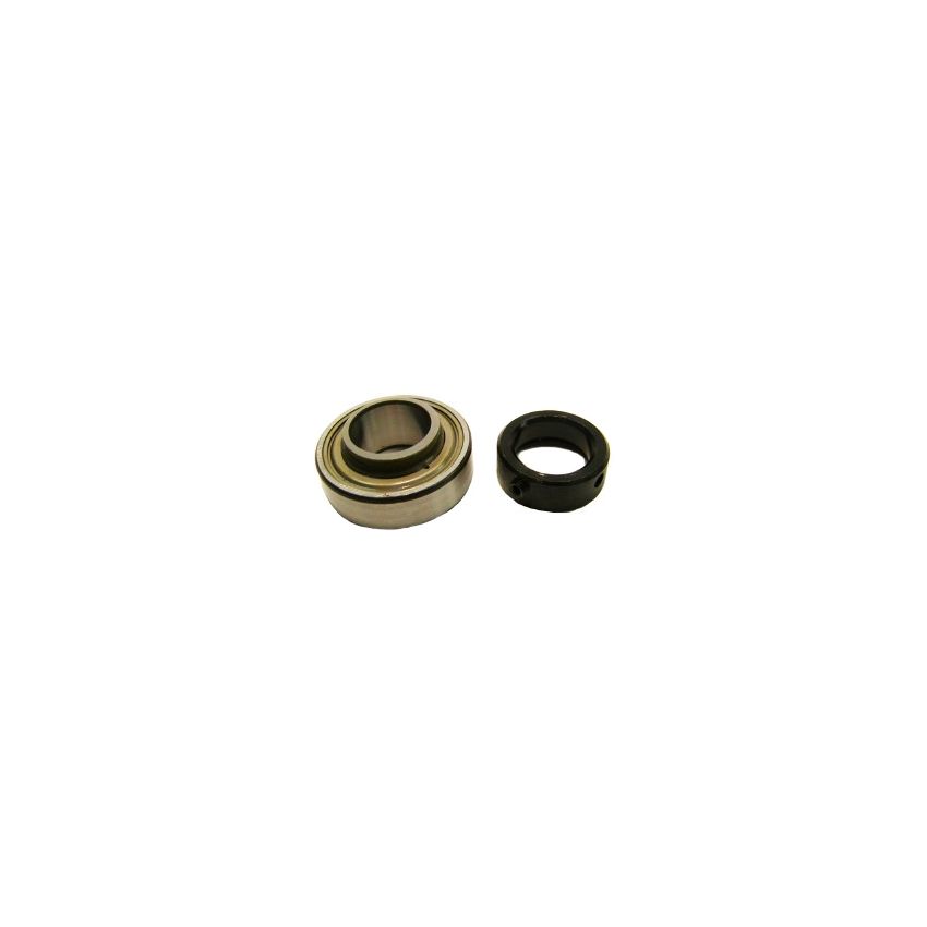SKF RA100-RR SKF Adapter Bearing Rubber Seals Locking Collar Nylon Retainer RA100-RR 2.0470
