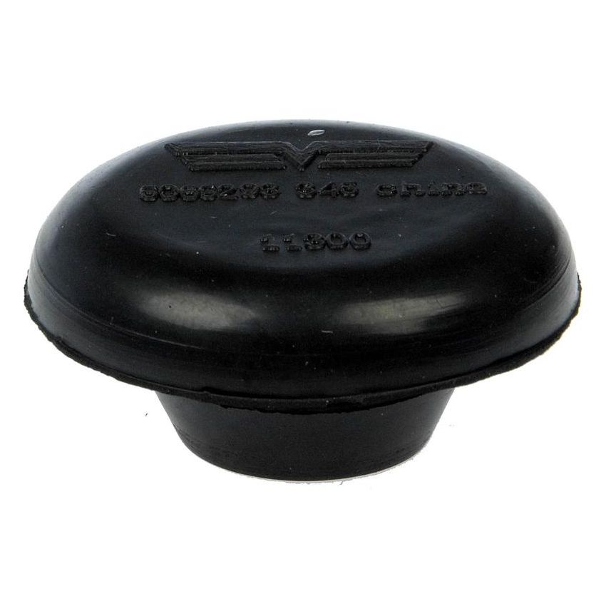 DORMAN 090-062CD Rubber Differential Plug