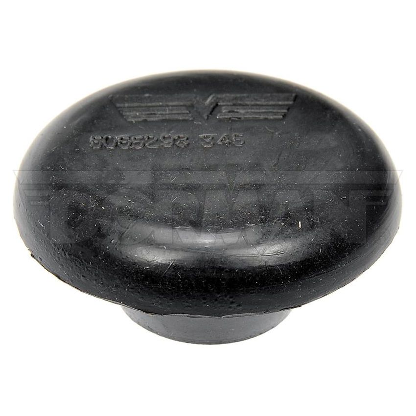 DORMAN 090-062CD Rubber Differential Plug