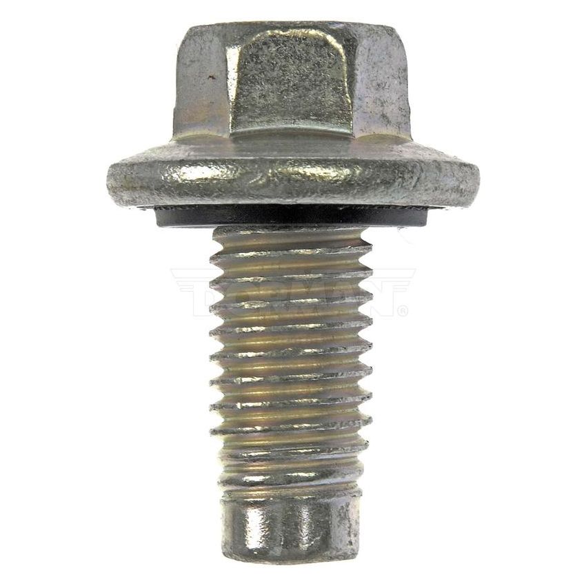 DORMAN 090-175CD Oil Drain Plug Pilot Point M12-1.75, Head Size 15mm