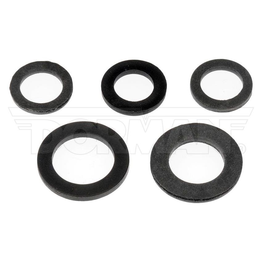 DORMAN 090-846CD Fiber Gasket Assortment